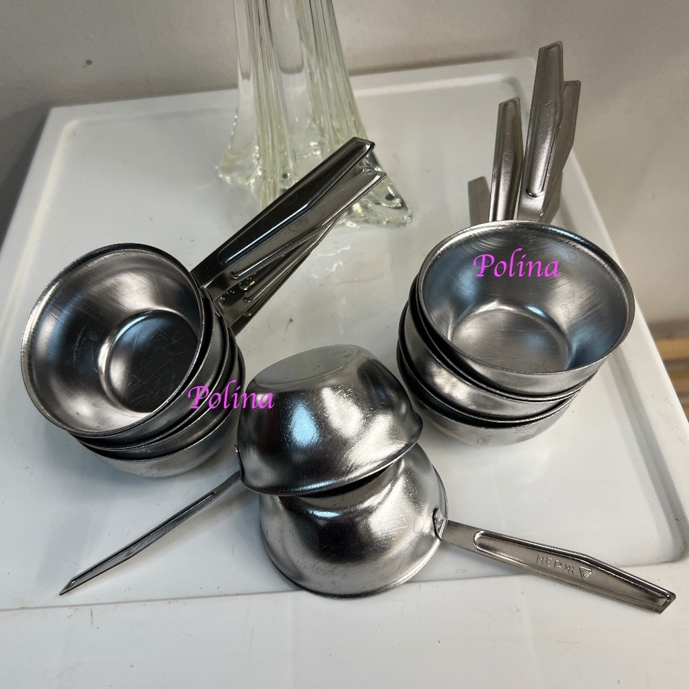 VINTAGE UNIQUE cocotte maker for preparing julienne made of food grade stainles